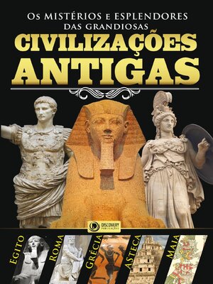 cover image of Discovery Publicações